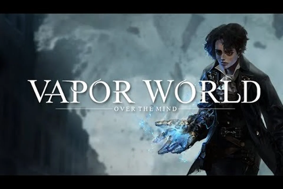 Vapor World: Over The Mind Backstab Guide: Advanced Tactics